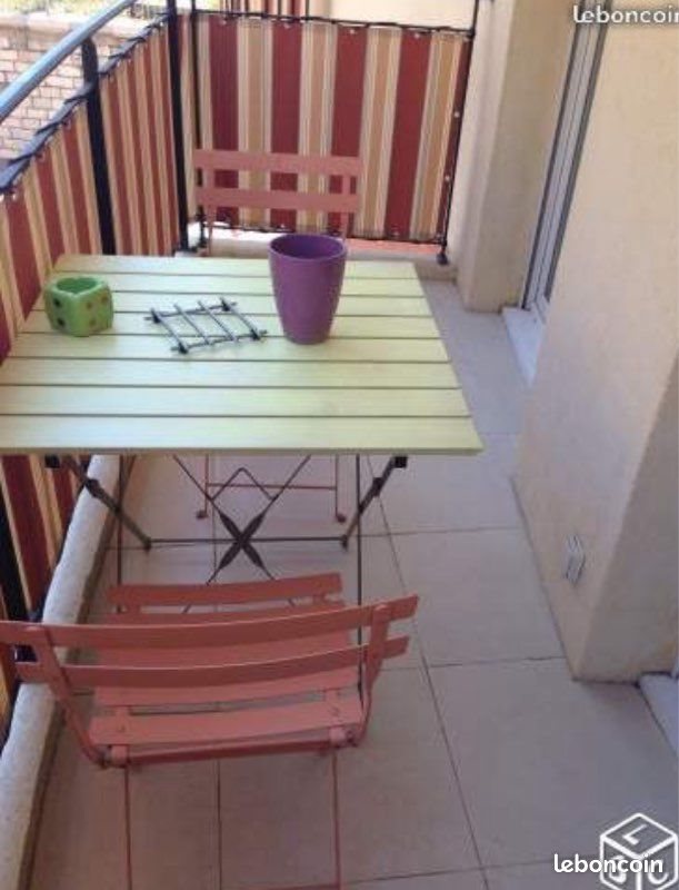 Appartement à louer, 21m², Menton