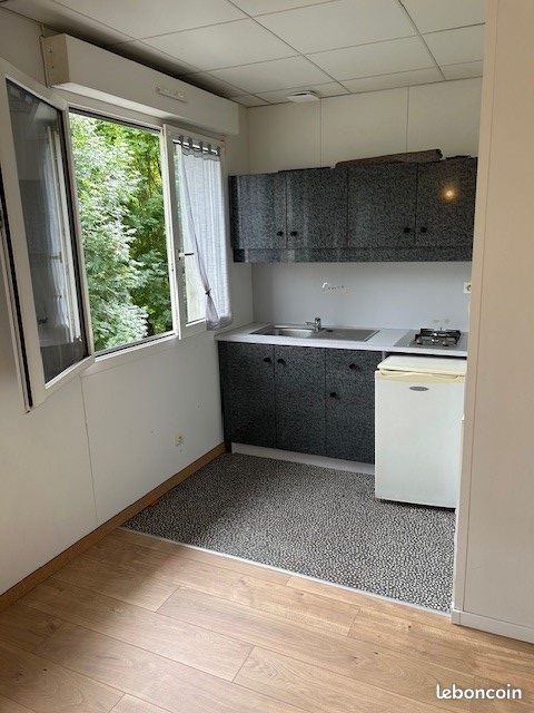 Appartement à louer, 28m², Besançon