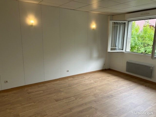 Appartement à louer, 28m², Besançon