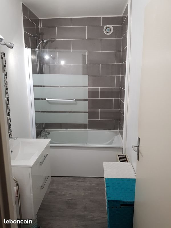 Appartement à louer, 28m², Limoges