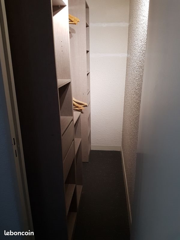 Appartement à louer, 28m², Limoges