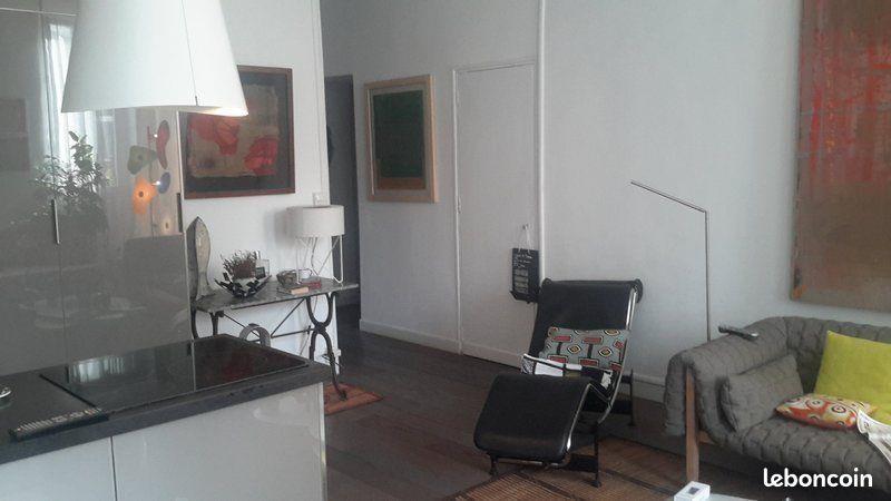 Appartement à louer, 100m², Marseille 1er