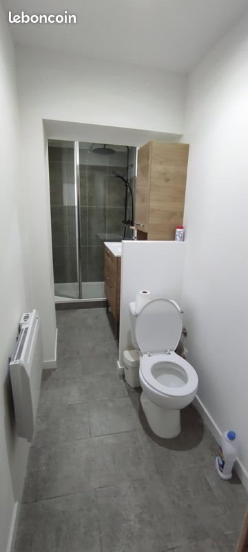 Maison à louer, 76m², Auby