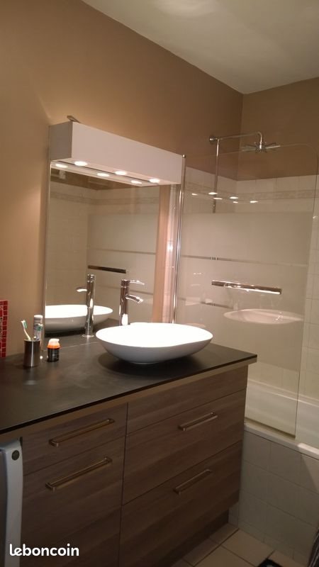 Appartement à louer, 50m², Rouen