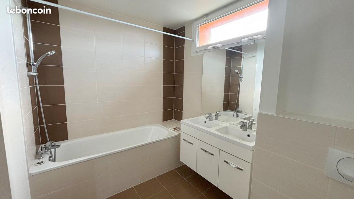 Appartement à vendre, 92m², Besançon