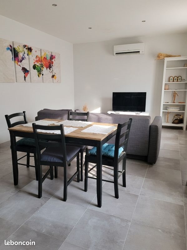 Appartement à louer, 52m², Saint-Cannat