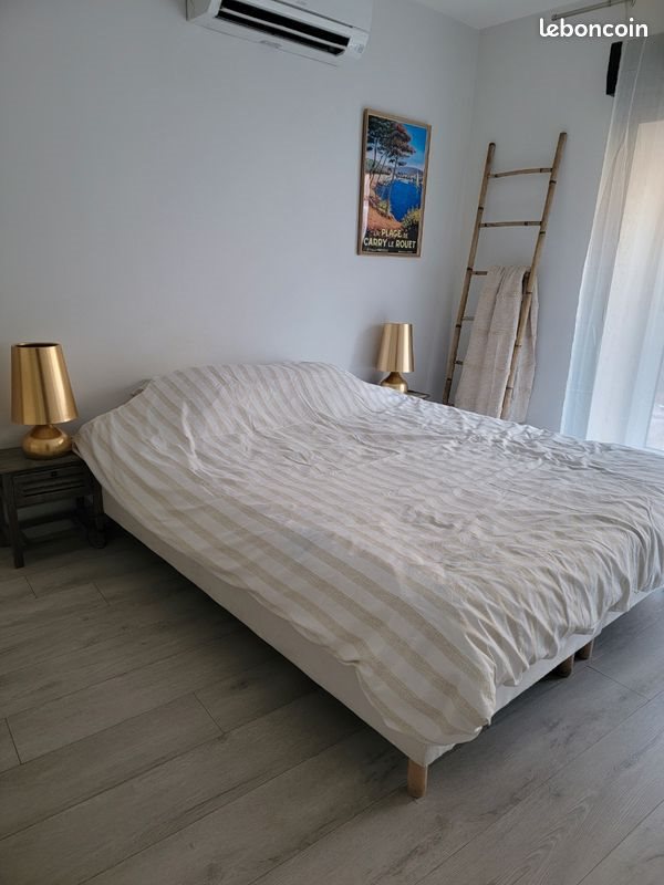 Appartement à louer, 52m², Saint-Cannat