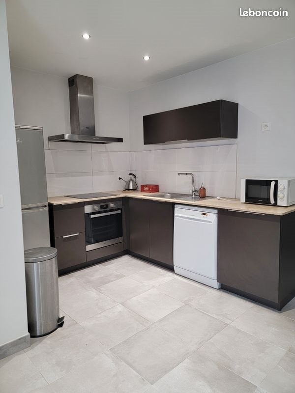 Appartement à louer, 52m², Saint-Cannat