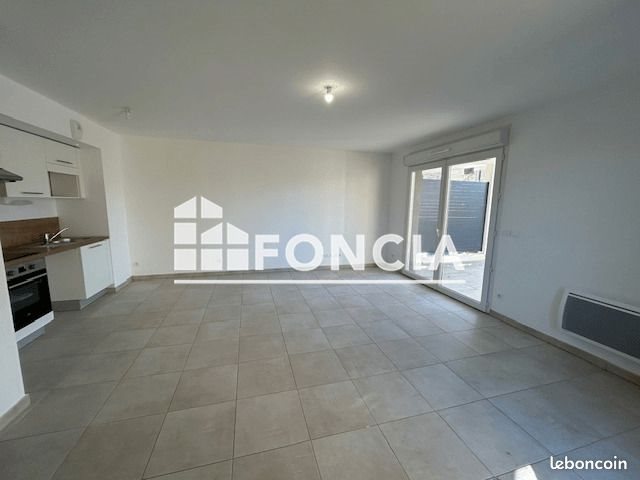 Appartement à louer, 66m², Brignoles