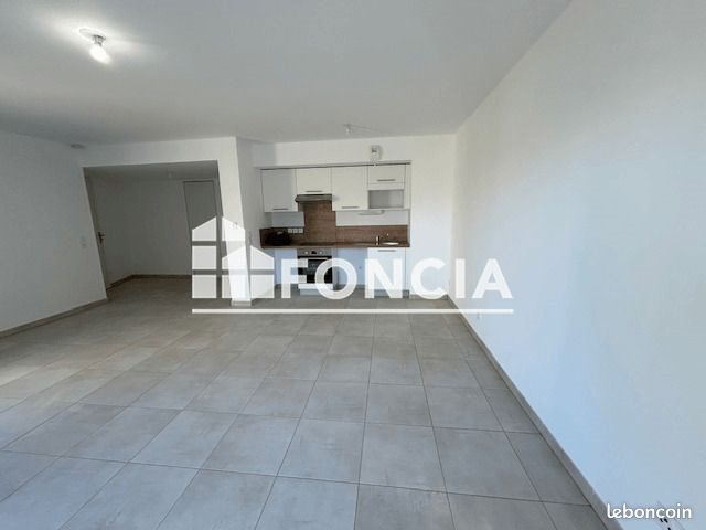 Appartement à louer, 66m², Brignoles