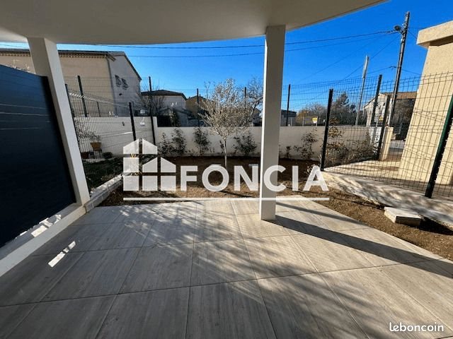 Appartement à louer, 66m², Brignoles