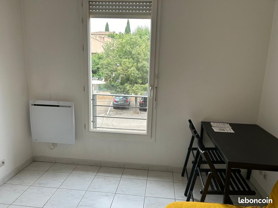 Appartement à louer, 18m², Aix-en-Provence