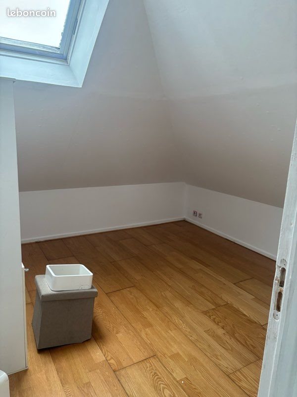 Appartement à louer, 40m², Saint-Manvieu-Norrey