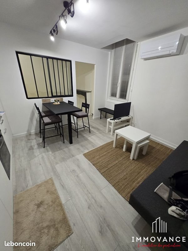 Appartement à louer, 35m², Montpellier