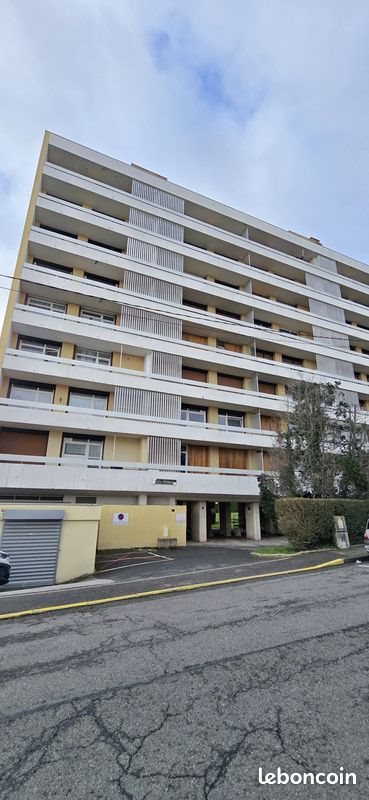 Appartement à vendre, 83m², Saint-Etienne