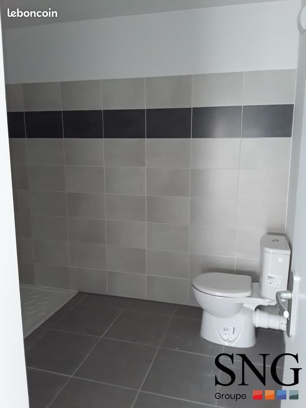 Appartement à louer, 43m², Saint-Gervasy