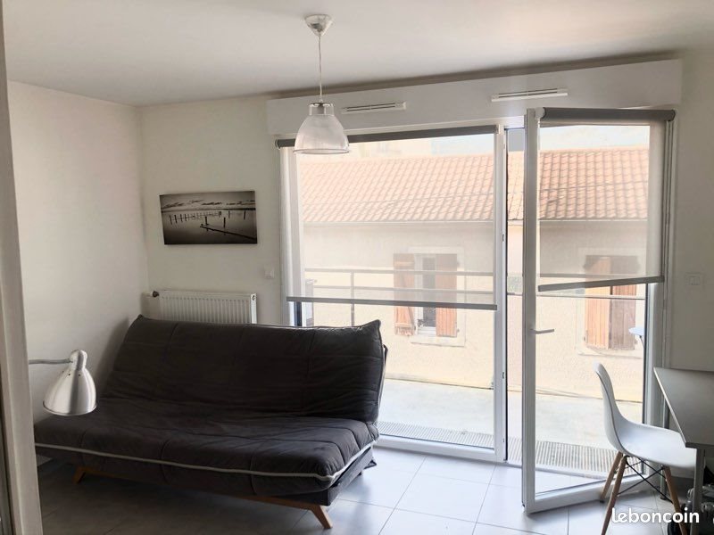 Appartement à louer, 25m², Dijon