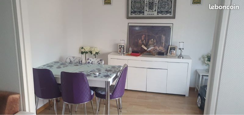 Appartement à vendre, 75m², Clermont-Ferrand