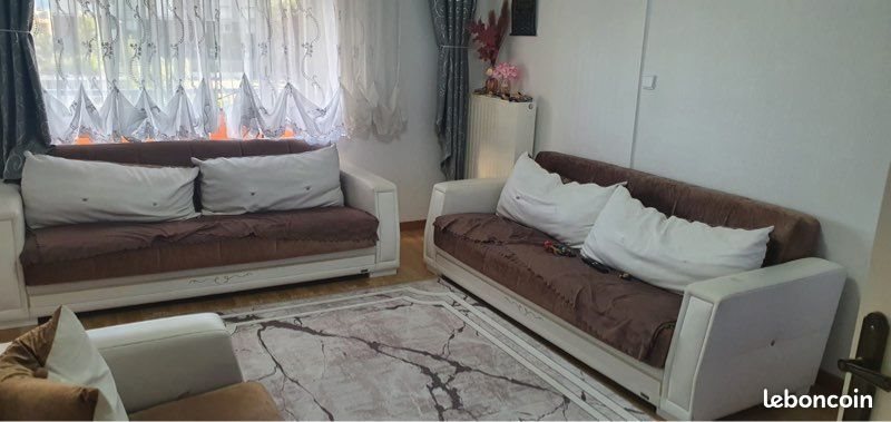 Appartement à vendre, 75m², Clermont-Ferrand