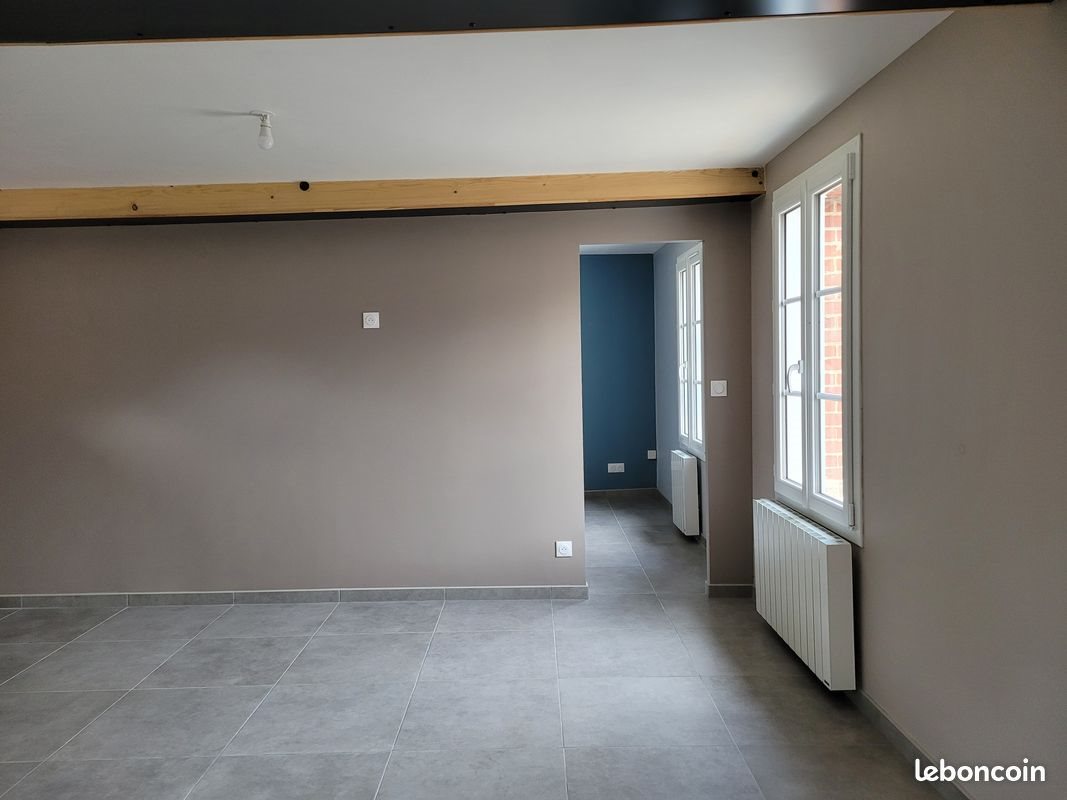 Maison à louer, 40m², Gannes