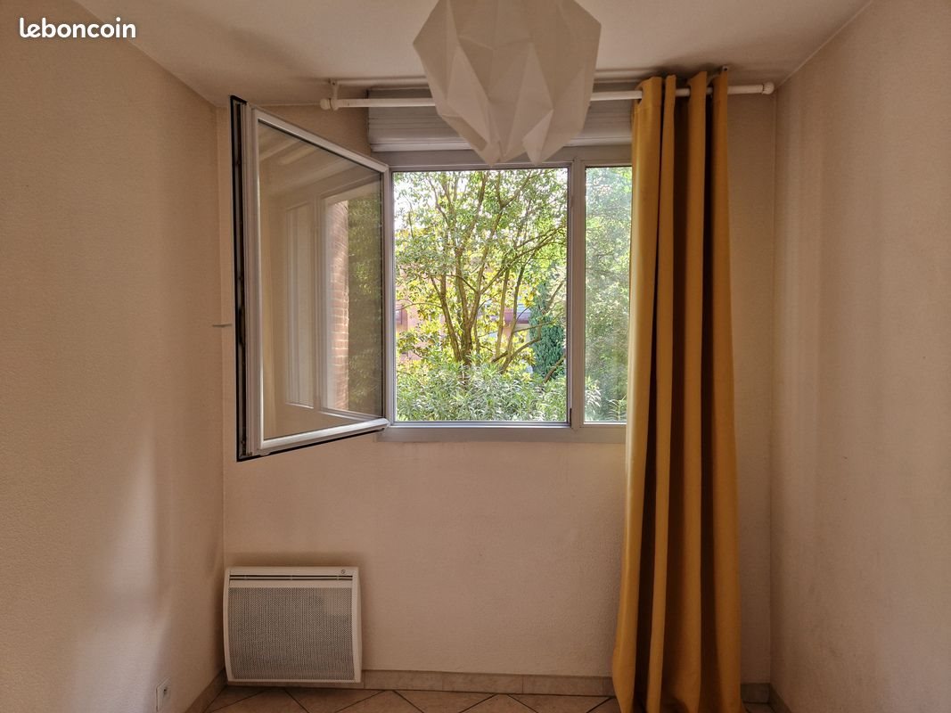 Appartement à louer, 27m², Toulouse