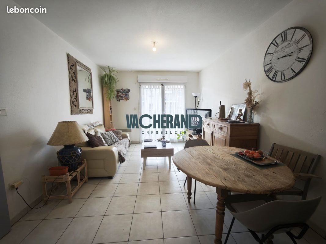 Appartement à vendre, 38m², Bailleul