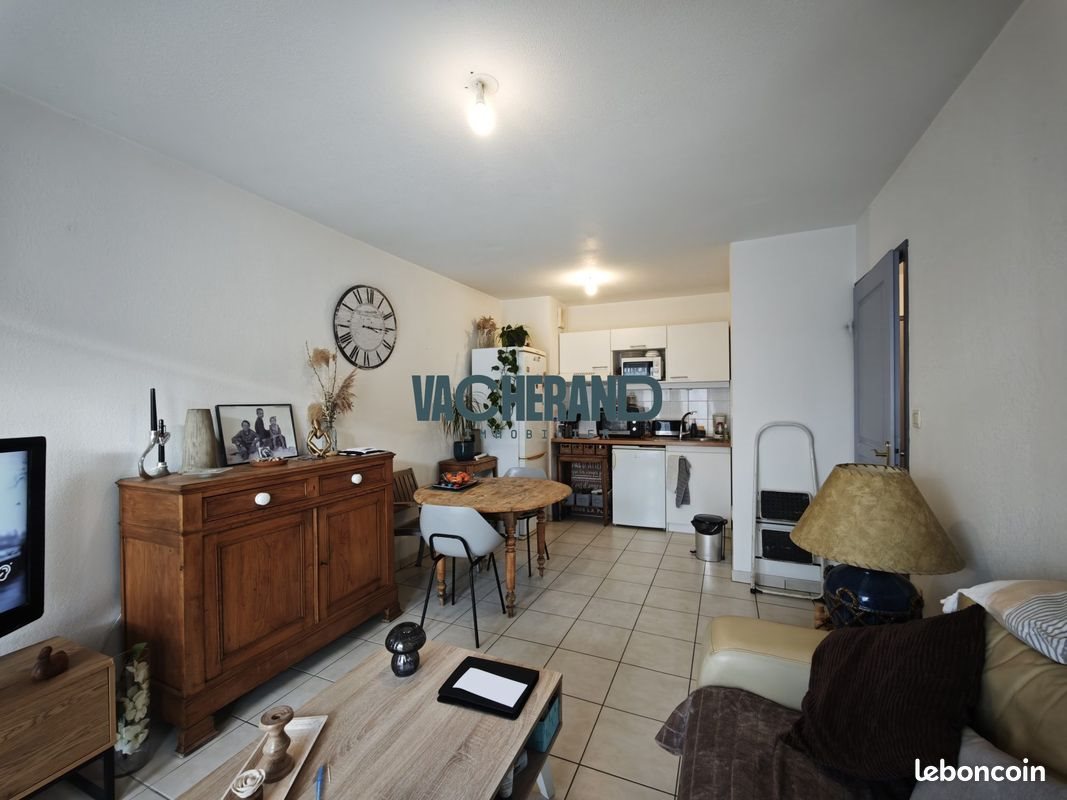Appartement à vendre, 38m², Bailleul