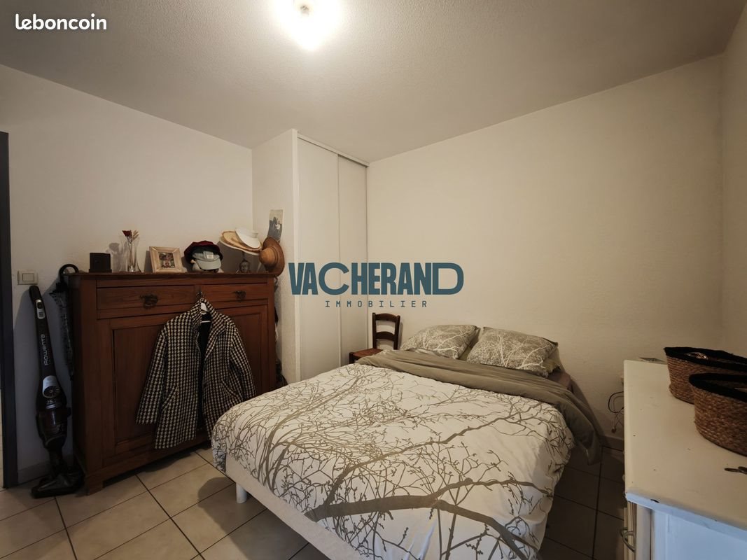 Appartement à vendre, 38m², Bailleul