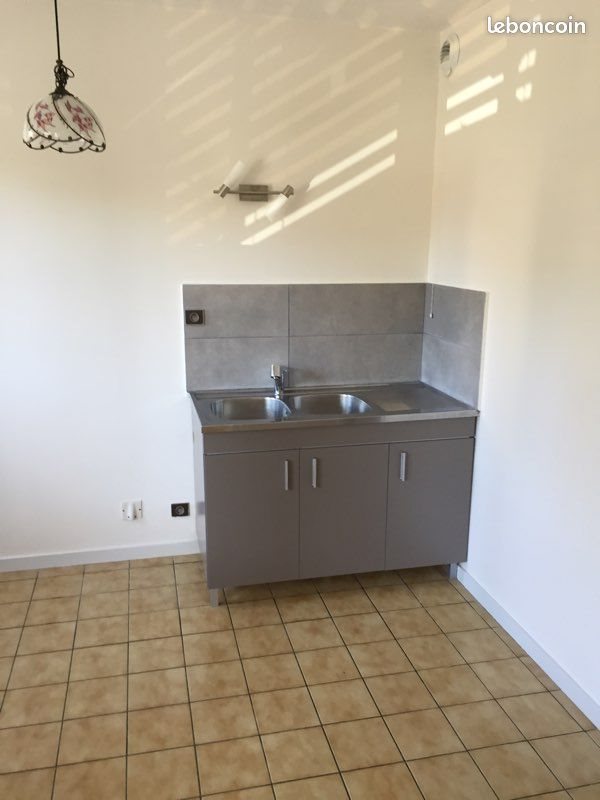 Appartement à louer, 66m², Culoz