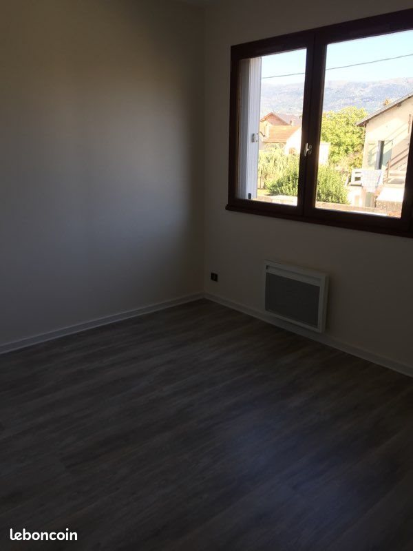 Appartement à louer, 66m², Culoz