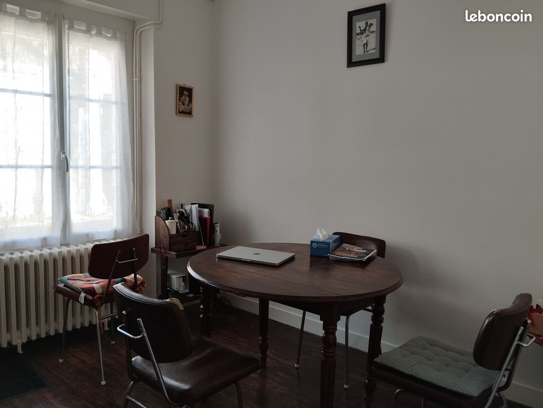 Maison à vendre, 47m², Les Ponts-de-Cé