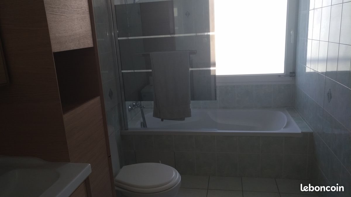 Maison à louer, 87m², Les Sorinières