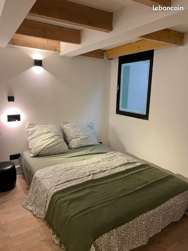 Appartement à louer, 40m², Aix-en-Provence