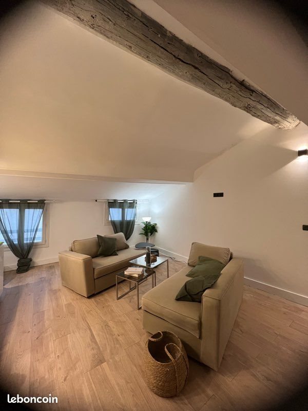 Appartement à louer, 40m², Aix-en-Provence