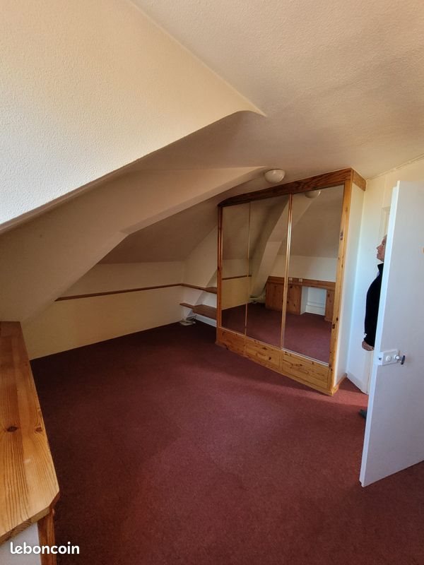 Appartement à louer, 62m², Seine-Port