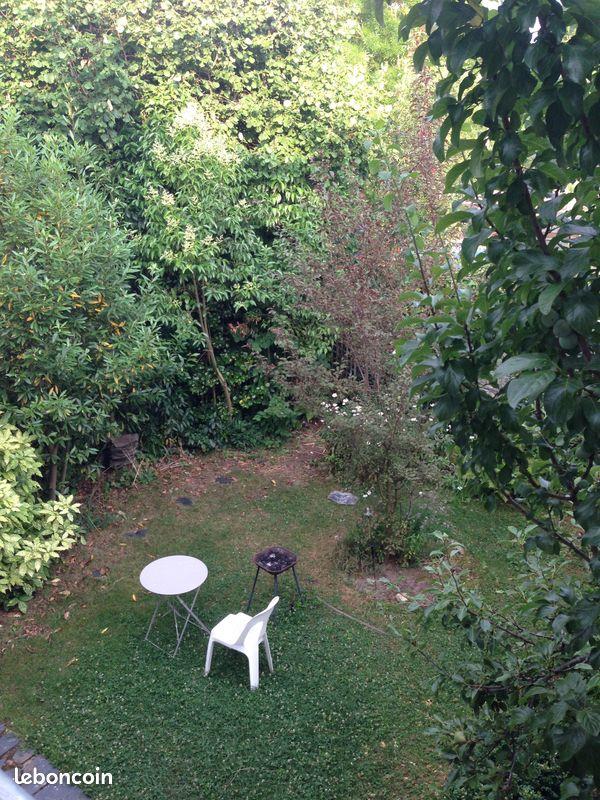 Appartement à louer, 55m², Angers