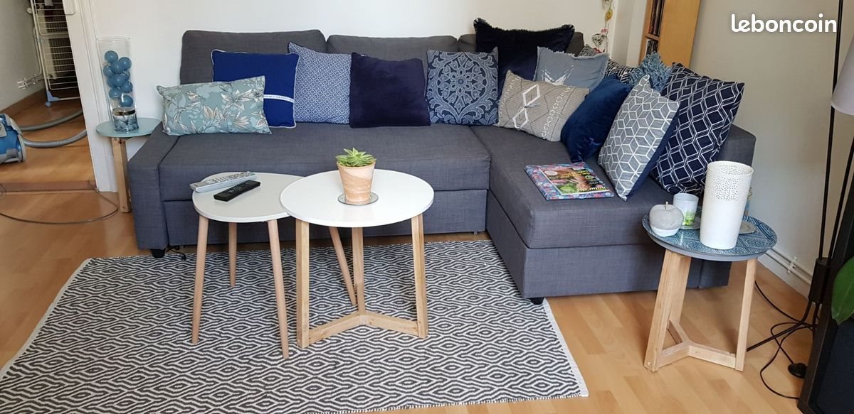 Appartement à louer, 58m², Riedisheim