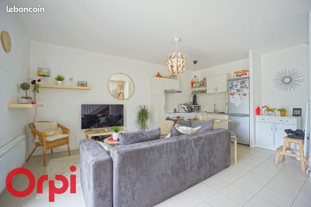 Maison à louer, 65m², Bernay