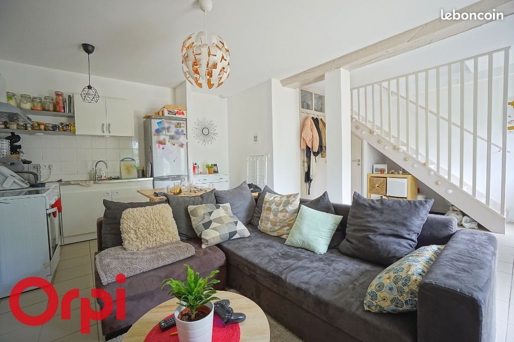 Maison à louer, 65m², Bernay