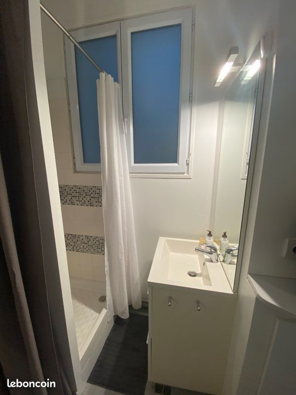 Appartement à louer, 12m², Paris 17ème