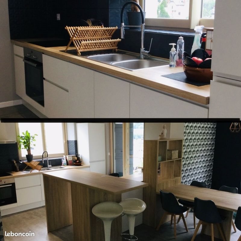 Maison à vendre, 88m², Tulle