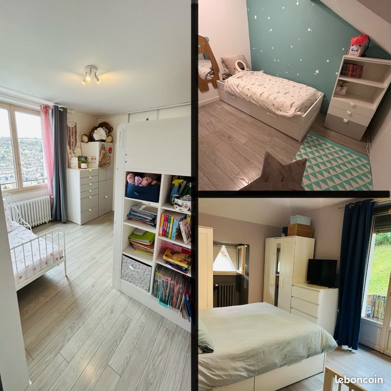 Maison à vendre, 88m², Tulle