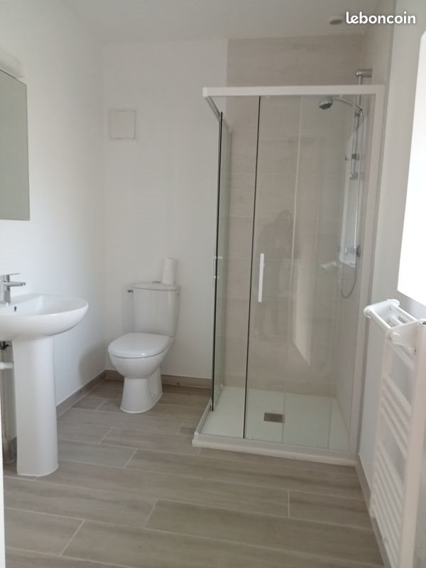 Maison à louer, 34m², Saint-Hippolyte