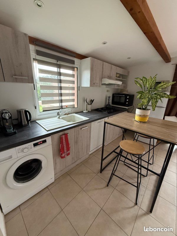 Maison à louer, 30m², Porto-Vecchio