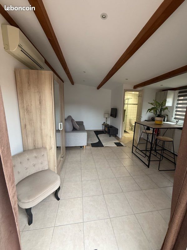 Maison à louer, 30m², Porto-Vecchio