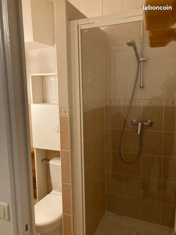 Appartement à louer, 32m², Besançon