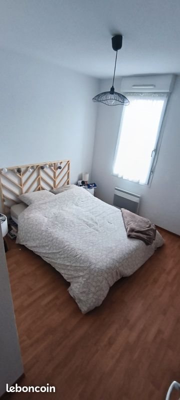 Appartement à vendre, 67m², Trélissac