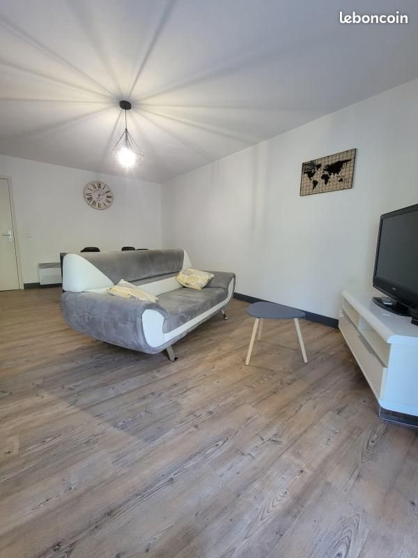 Appartement à louer, 47m², Pau