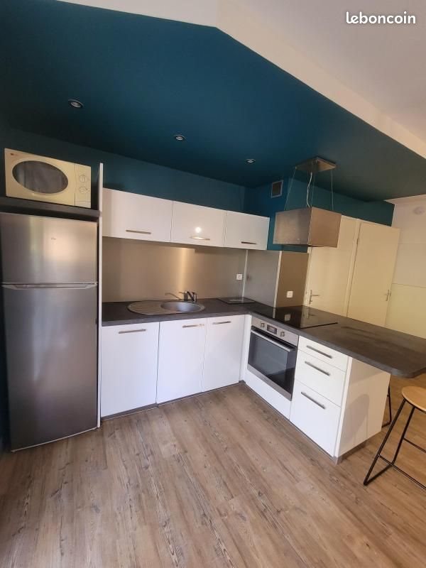 Appartement à louer, 47m², Pau