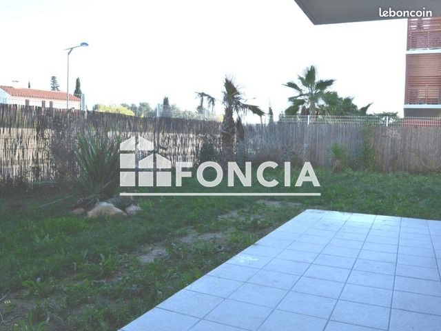 Appartement à louer, 47m², Argelès-sur-Mer